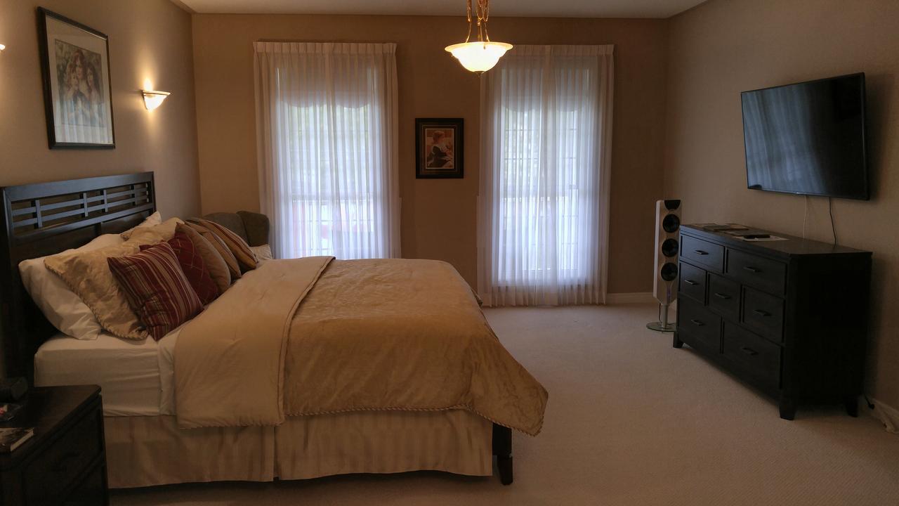 The White House Boutique B&B Niagara-on-the-Lake Eksteriør billede